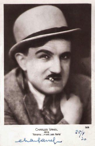 Charles Vanel