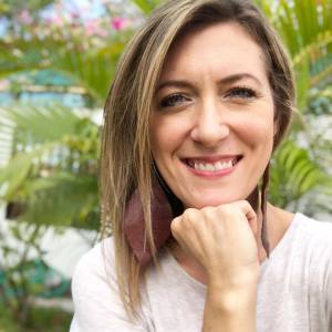 Heather Fallis - fallisfiveasianadventure.com