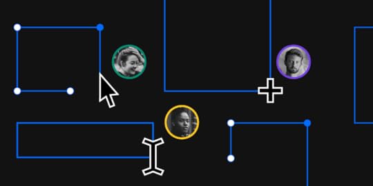 Remote Work with UXPin
