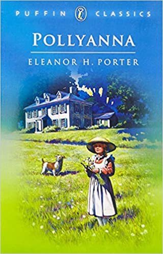 Pollyanna by Eleanor H. Porter