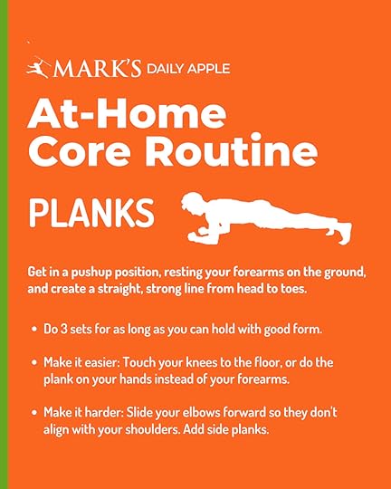 planks