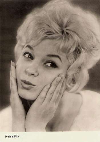 Helga Piur