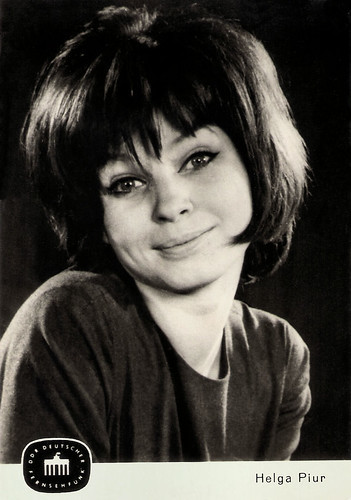 Helga Piur