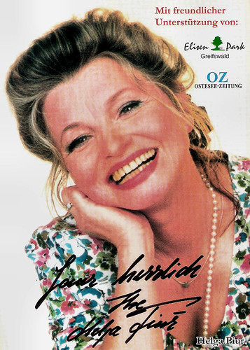 Helga Piur