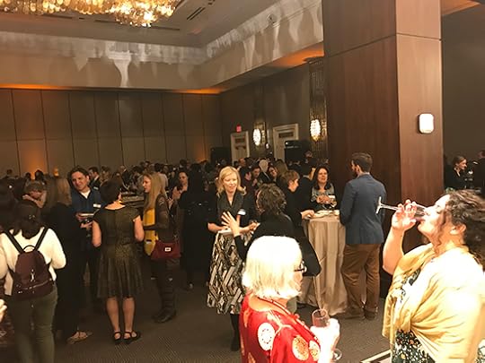 Golden Kite Gala