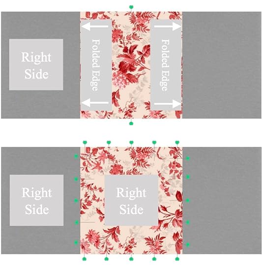 Nancy Zieman’s Absolute Easiest Way to Sew Pillows