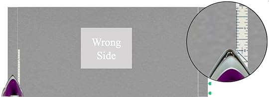 Nancy Zieman’s Absolute Easiest Way to Sew Pillows