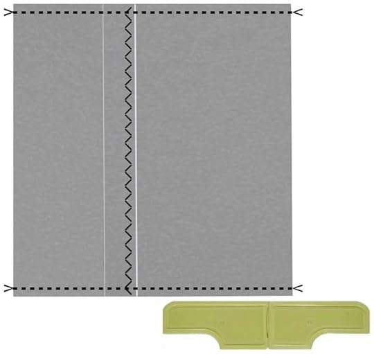 Nancy Zieman’s Absolute Easiest Way to Sew Pillows