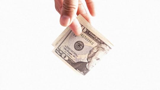 Why You Should Still Be Charging for Your Products