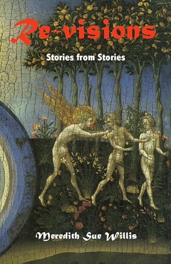Re-Visions Book Cover Image