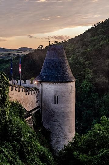 what tower do you run to? Photo by Vadym Lebedych on Unsplash