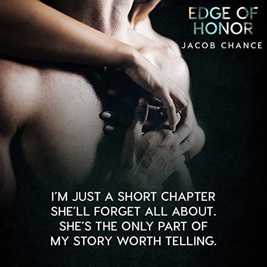 edge of honor jacob chance - Google Search