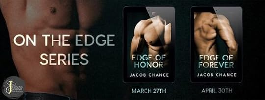 edge of honor jacob chance - Google Search
