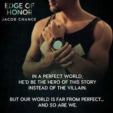edge of honor jacob chance - Google Search