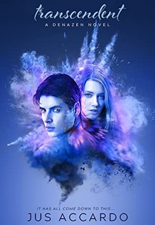 Transcendent, by Jus Accardo -Was it worth the seven year wait?