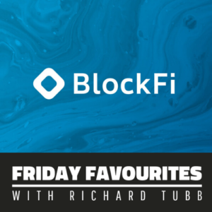 BlockFi - Earn Interest on Your Cryptocurrencies