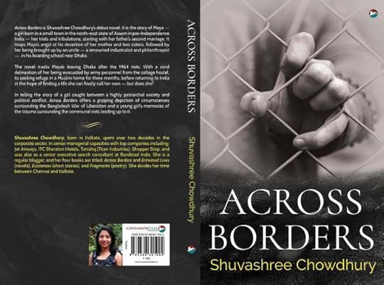 Across Borders cover