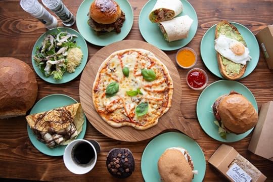 family meal healthy unhealthy foods dear cassey