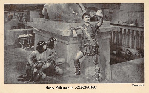 Cleopatra (1934)