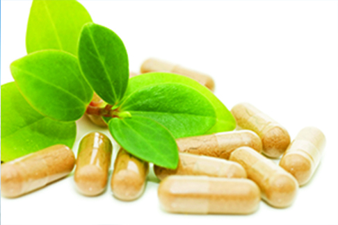 Health supplements