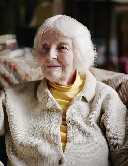 Denise Scott Brown by Jody Rogac for Aperture, 2019