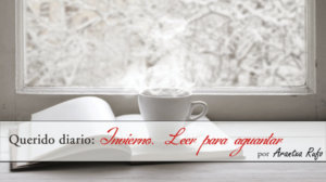 Diario lecturas invierno - arantxarufo.com