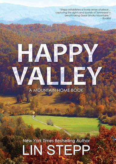 Happy Valley by Lin Stepp