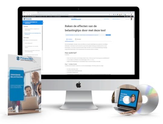 26 belastingtips voor ondernemers