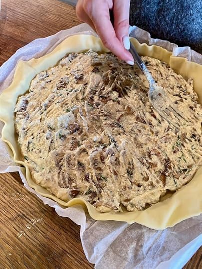 Torta Rustica