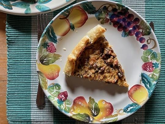 Torta Rustica
