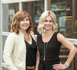 Liz & Lisa
