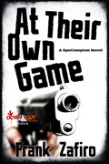 At Their Own Game by Frank Zafiro