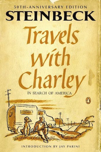 Travels with Charley