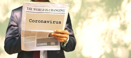 When The World Is In Chaos Do This!