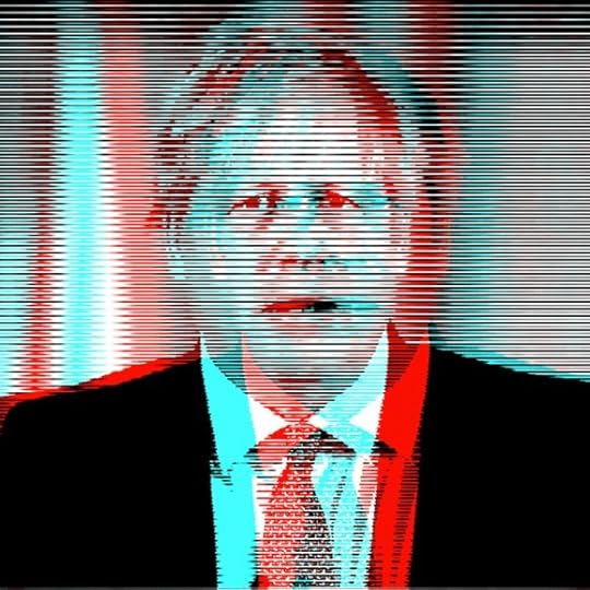 Glitch Boris