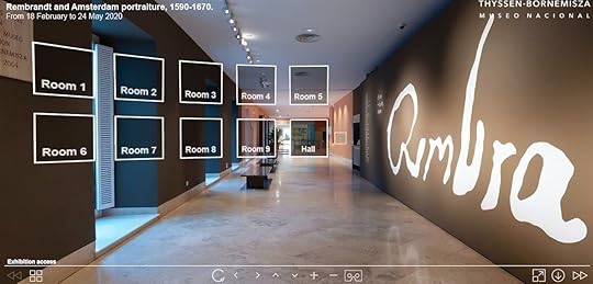 Rembrandt and Amsterdam Portraiture