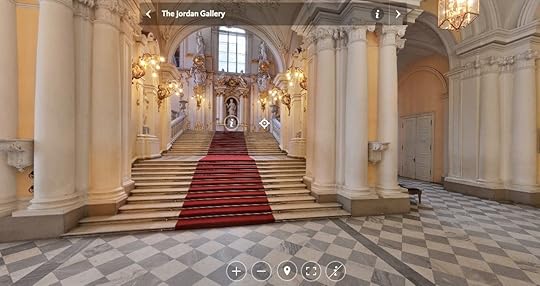 State Hermitage Museum