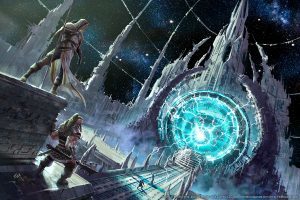 Cypher Chronicles, vol. 13-2020