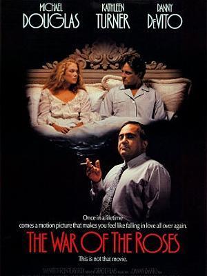La Guerra de los Rose (1989), de Danny DeVito