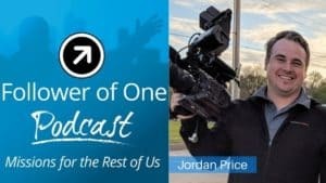 Finding One’s Passion with Jordan Price, ep#24