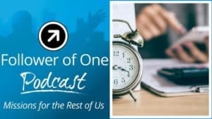 One Way to Gain Wisdom – Psalm 90:12