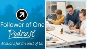 How to Build God-honoring Relationships at Work – 1 Thessalonians 5:14