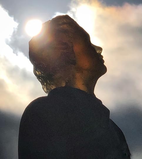 With gratitude to Lauren for this life-giving practice