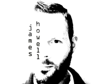 James Howell, author of Disturbed Girl books