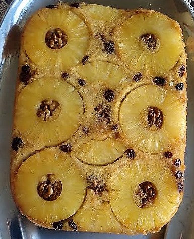 A imagem pode conter: fruta e comida