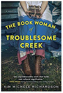 The Book Whisperer Recommends a MUST Read: The Book Woman of ...