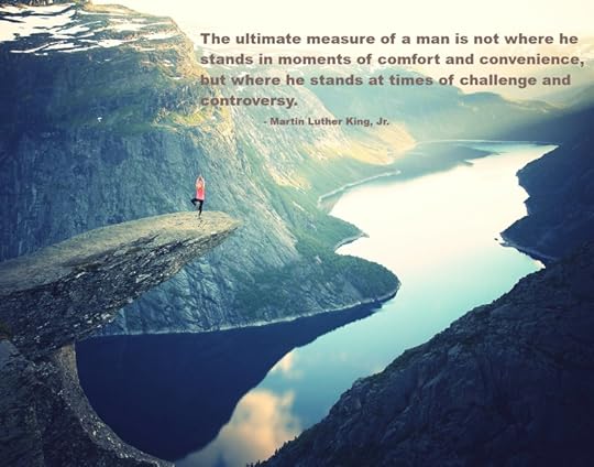 Martin Luther King Jr Quote