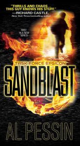 Subgenre in Crime Fiction