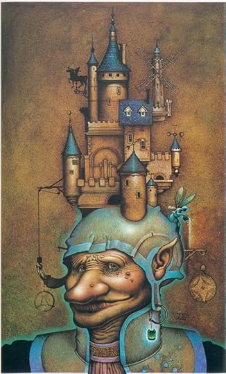 The Secret, Image 5, depicting Chicago, Illinois