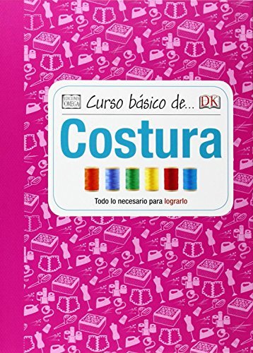 Curso Básico De Costura